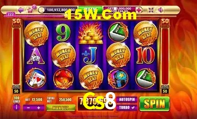 Cs8: Jogos de Caça-Níqueis-Altas Recompensas, Roleta-Velocidade, Blackjack-Desafios Máximos
