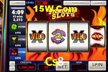 Cs8 App