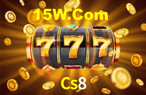 Cs8