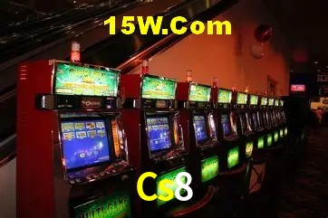 Cs8 - A Única Plataforma Oficial De Cassino - Cs8 Login