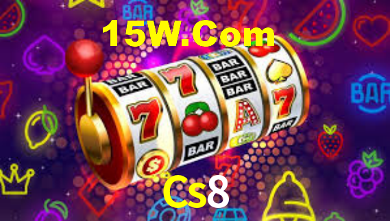 Cs8 Login