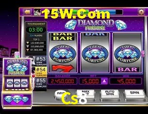 Cs8 Login